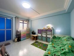 Blk 519 Pangshan Valley (Bukit Panjang), HDB 4 Rooms #605837211